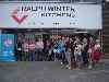 Ralph Winter Kitchens New Showroom!