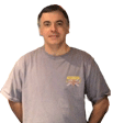 Mike Harwood