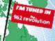 Planet 96.2 The Revolution!