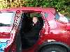 3FM Jukebox took Amy Lou Playford to school this morning for her 9th Birthday